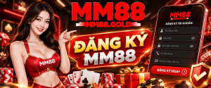 Hướng dẫn đăng ký MM88