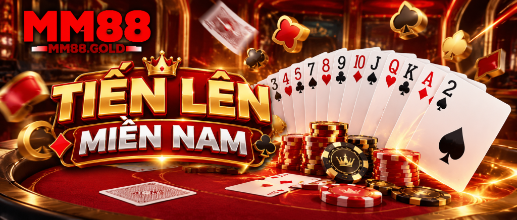 Tiến Lên Miền Nam MM88